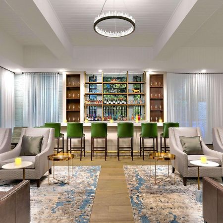 The Bluff Hotel Savannah, Tapestry Collection By Hilton מראה חיצוני תמונה