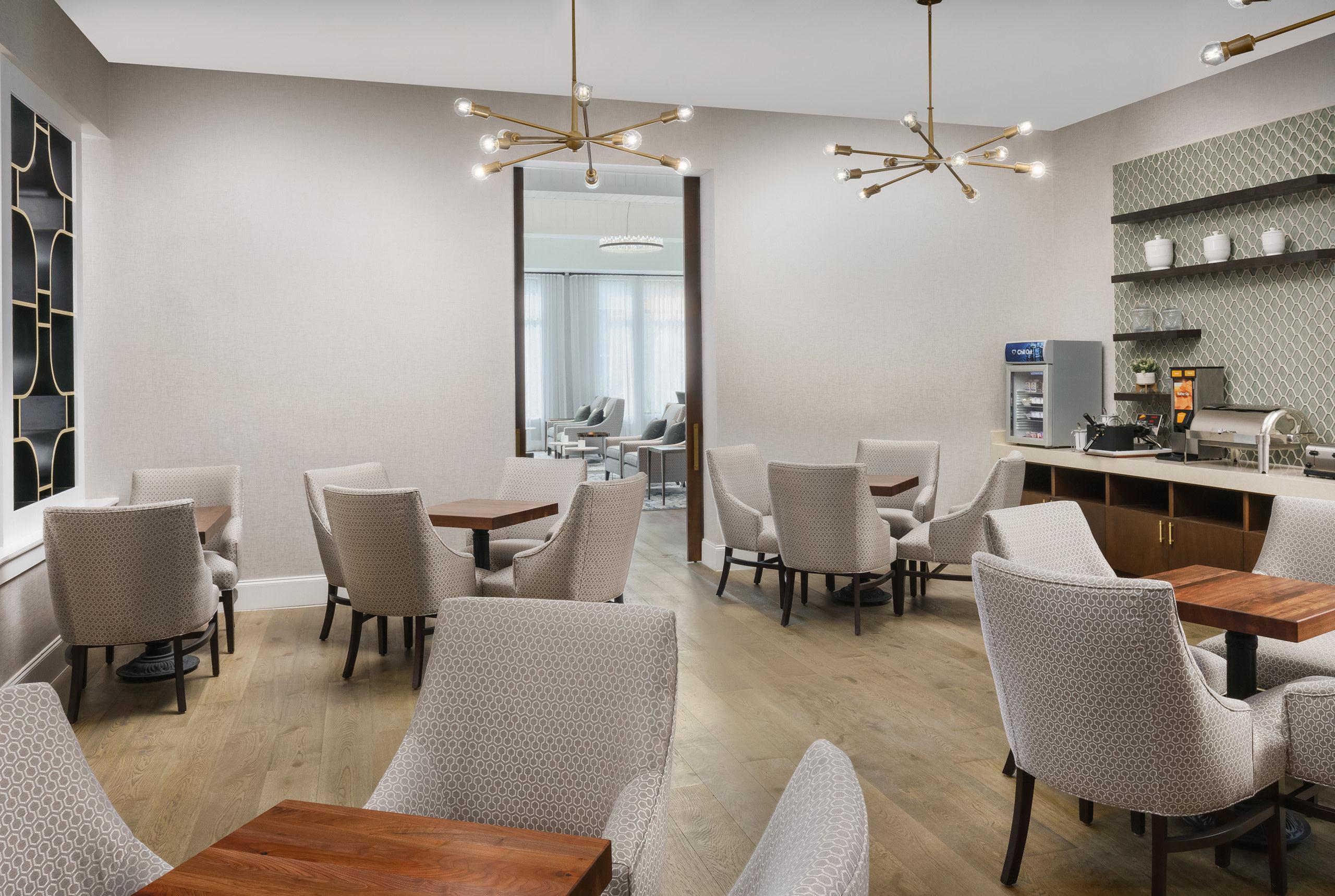 The Bluff Hotel Savannah, Tapestry Collection By Hilton מראה חיצוני תמונה