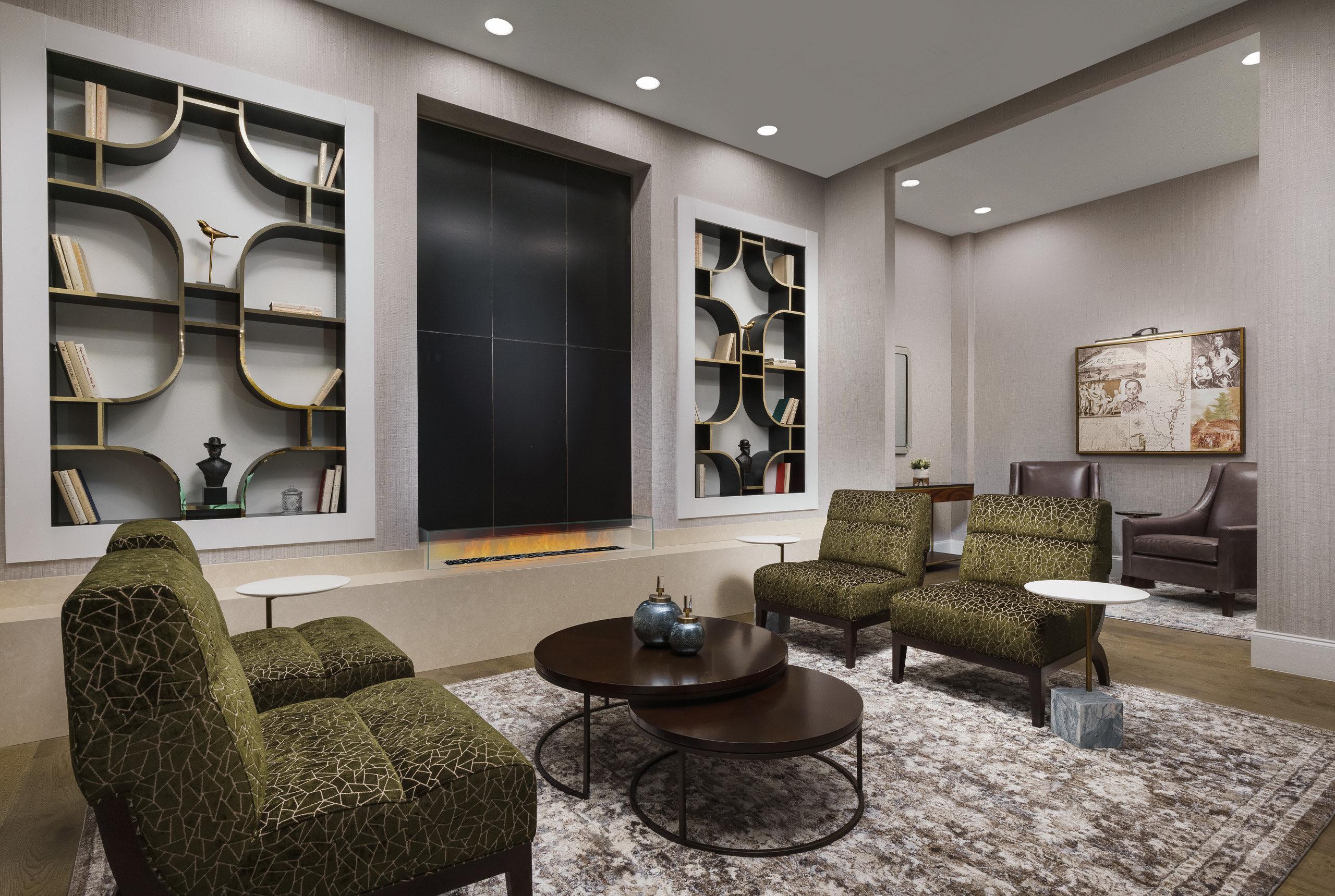 The Bluff Hotel Savannah, Tapestry Collection By Hilton מראה חיצוני תמונה