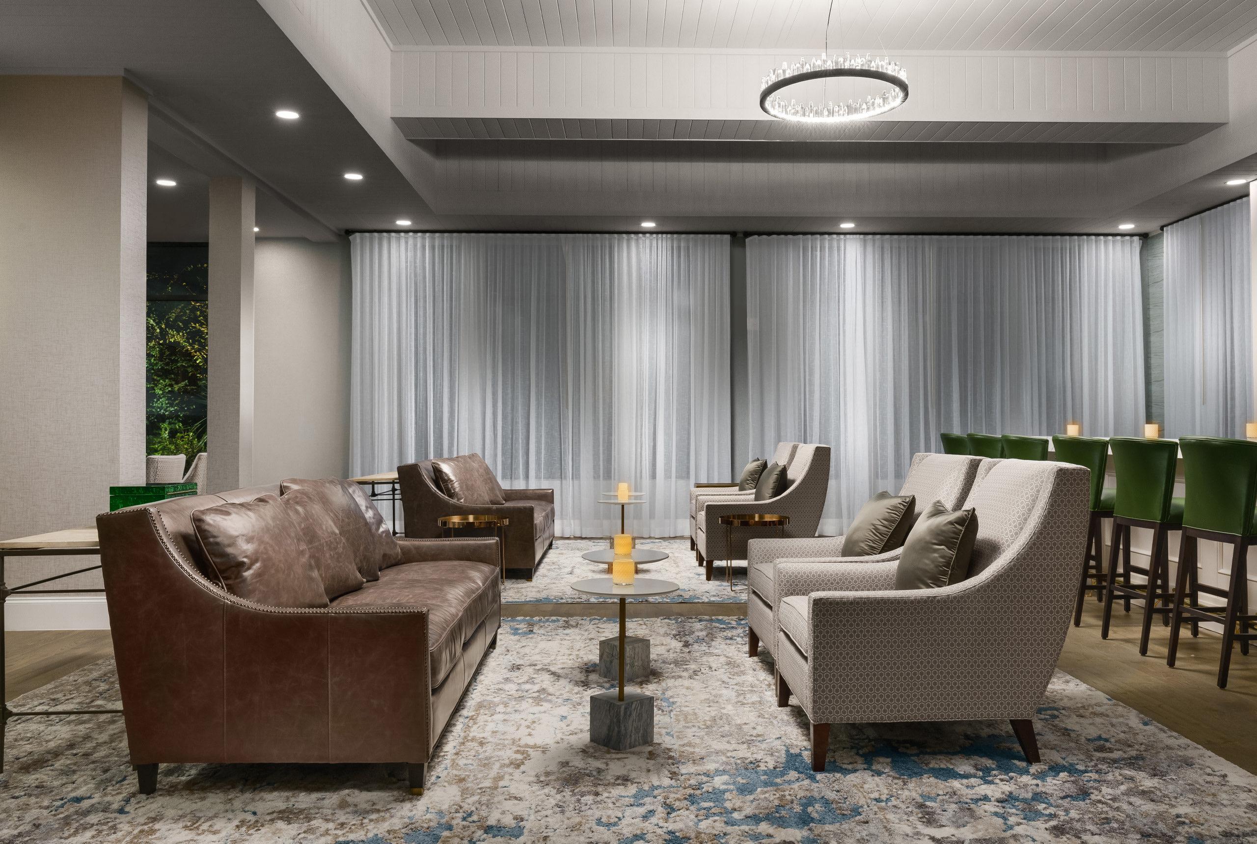 The Bluff Hotel Savannah, Tapestry Collection By Hilton מראה חיצוני תמונה