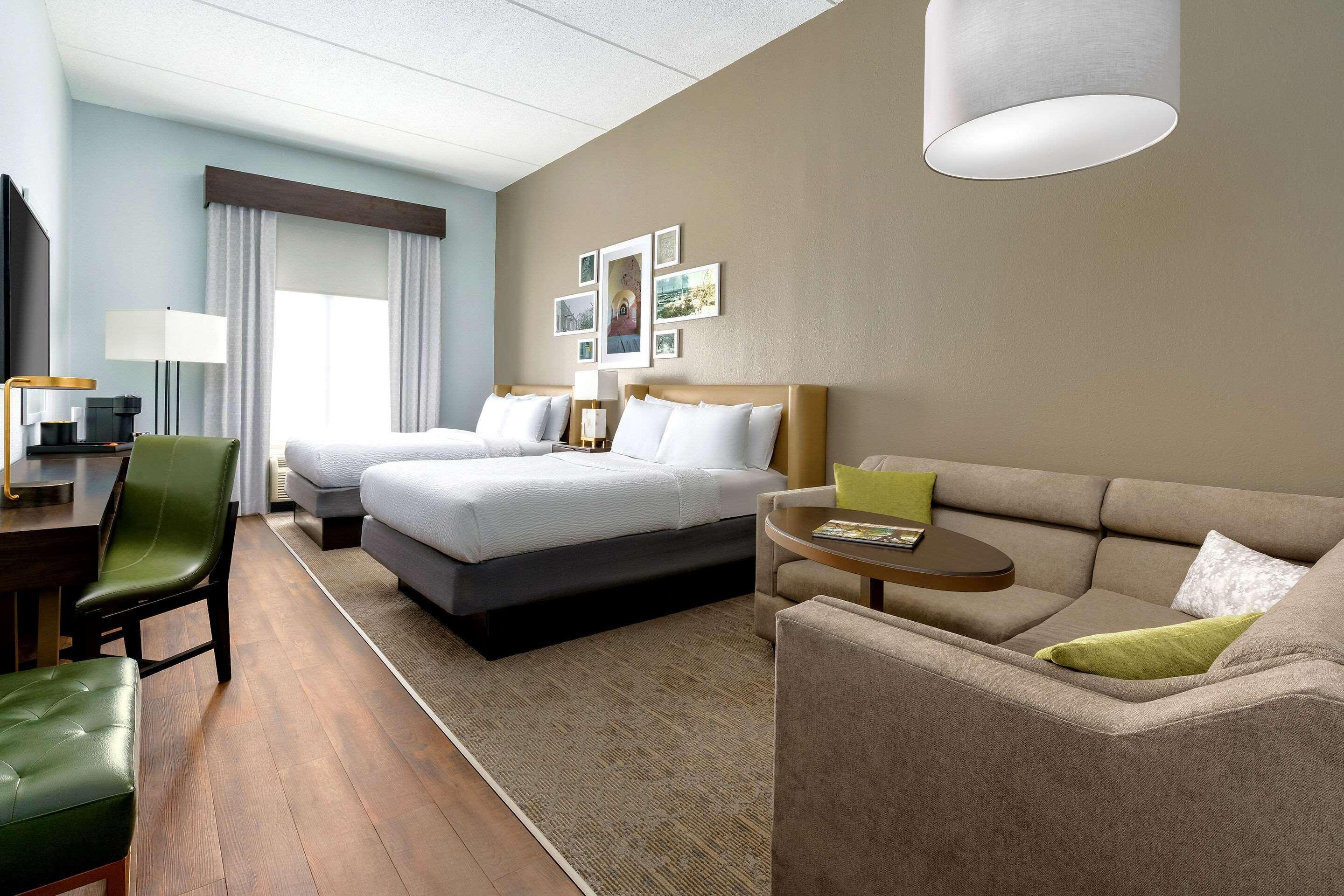The Bluff Hotel Savannah, Tapestry Collection By Hilton מראה חיצוני תמונה