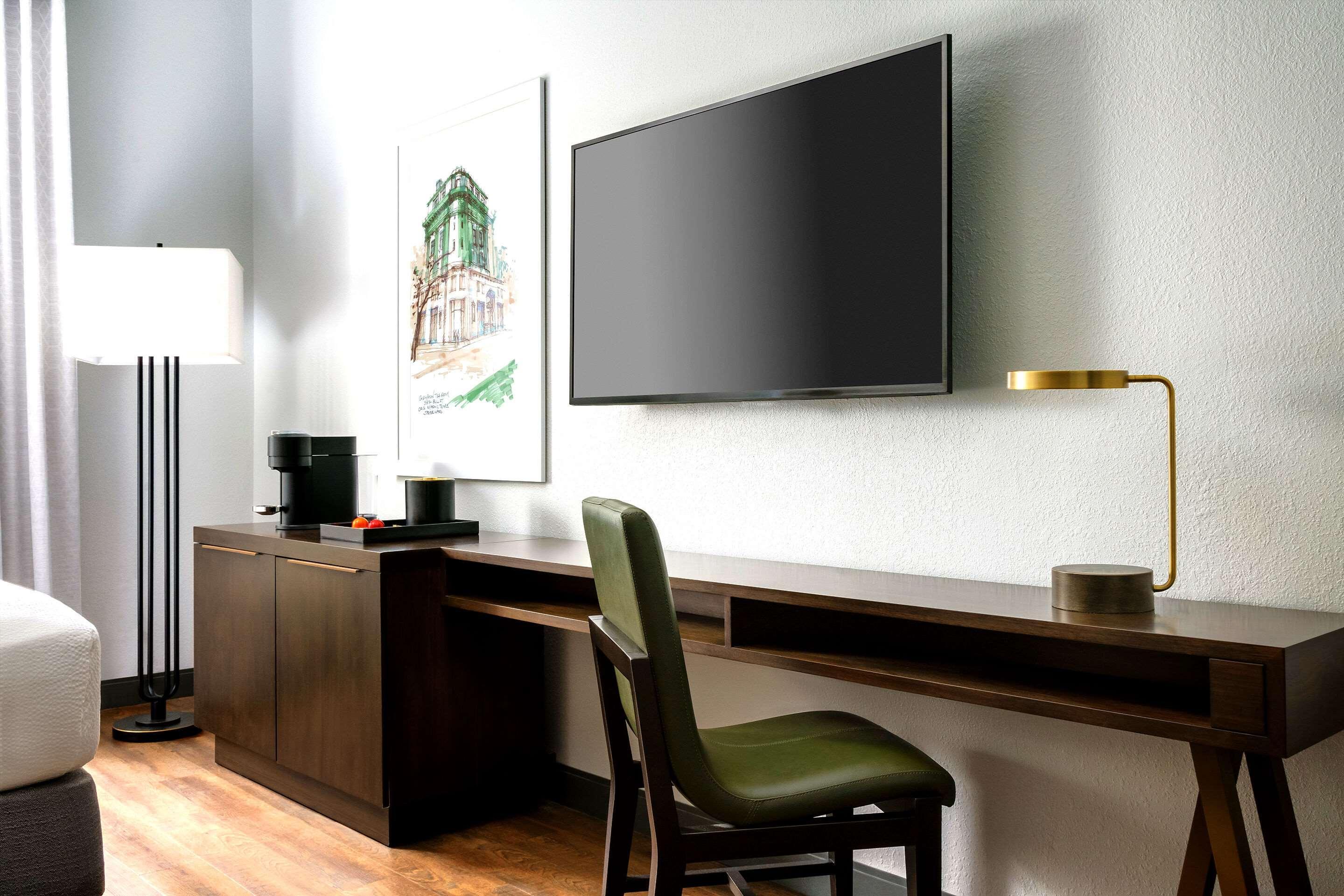 The Bluff Hotel Savannah, Tapestry Collection By Hilton מראה חיצוני תמונה