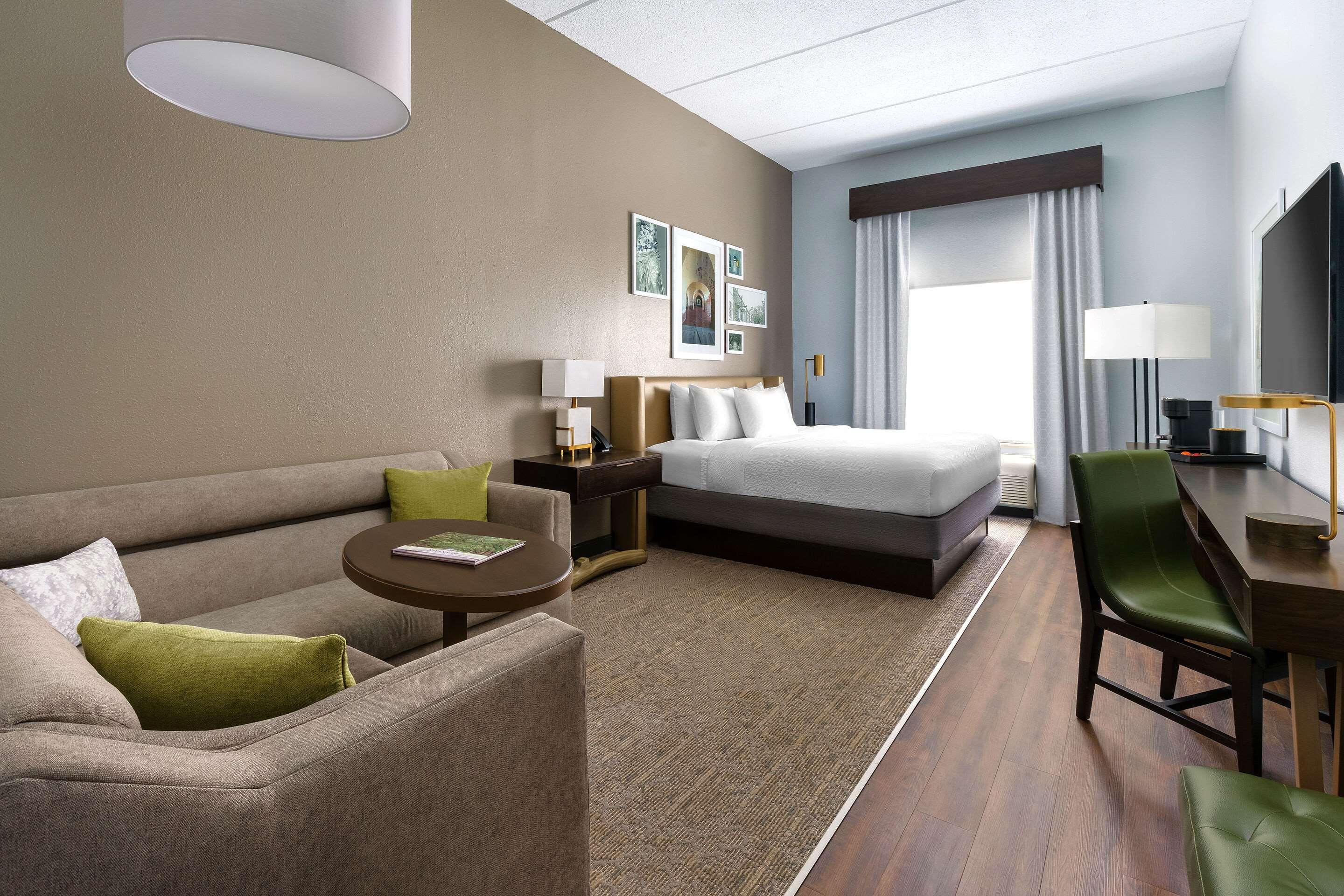 The Bluff Hotel Savannah, Tapestry Collection By Hilton מראה חיצוני תמונה