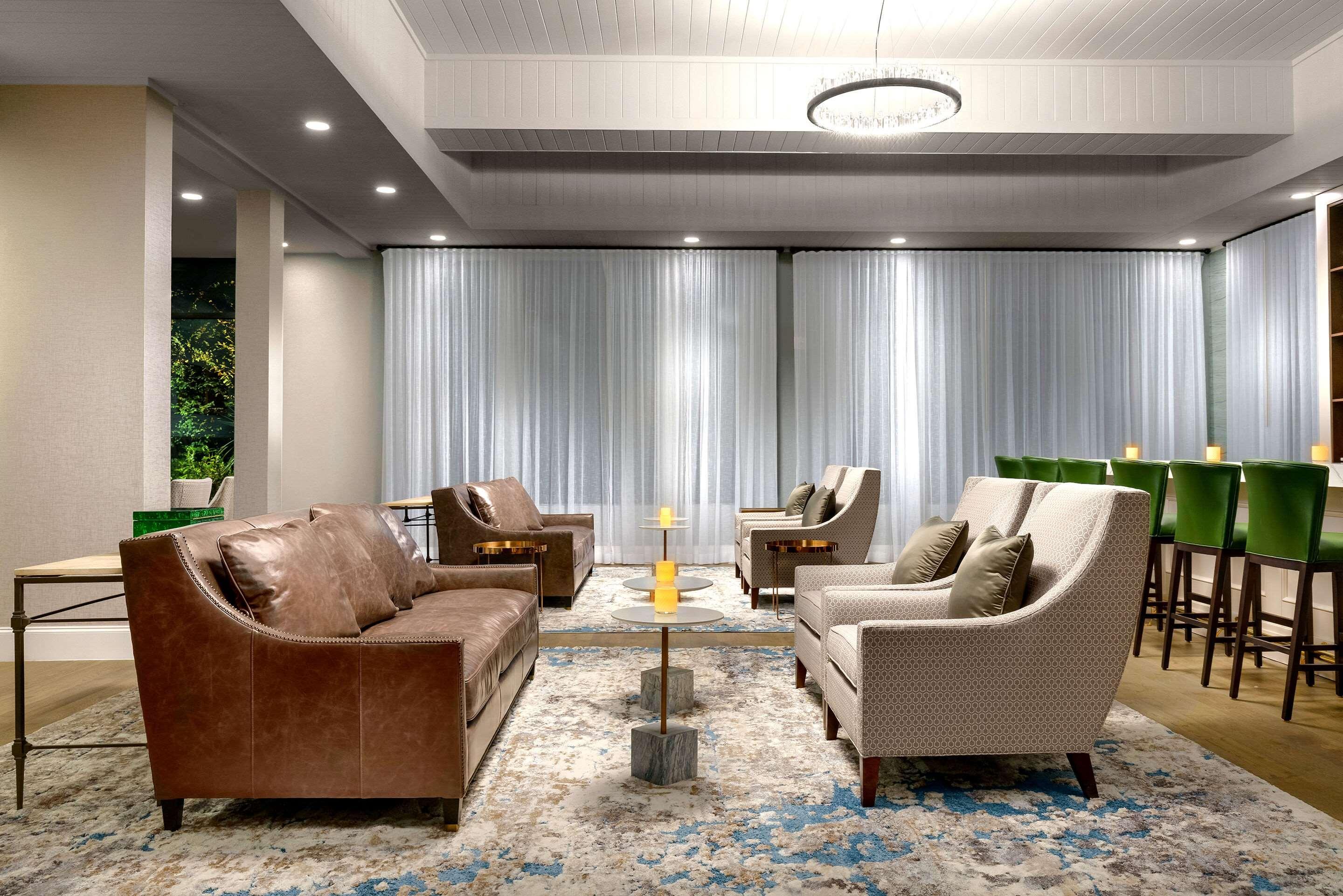 The Bluff Hotel Savannah, Tapestry Collection By Hilton מראה חיצוני תמונה