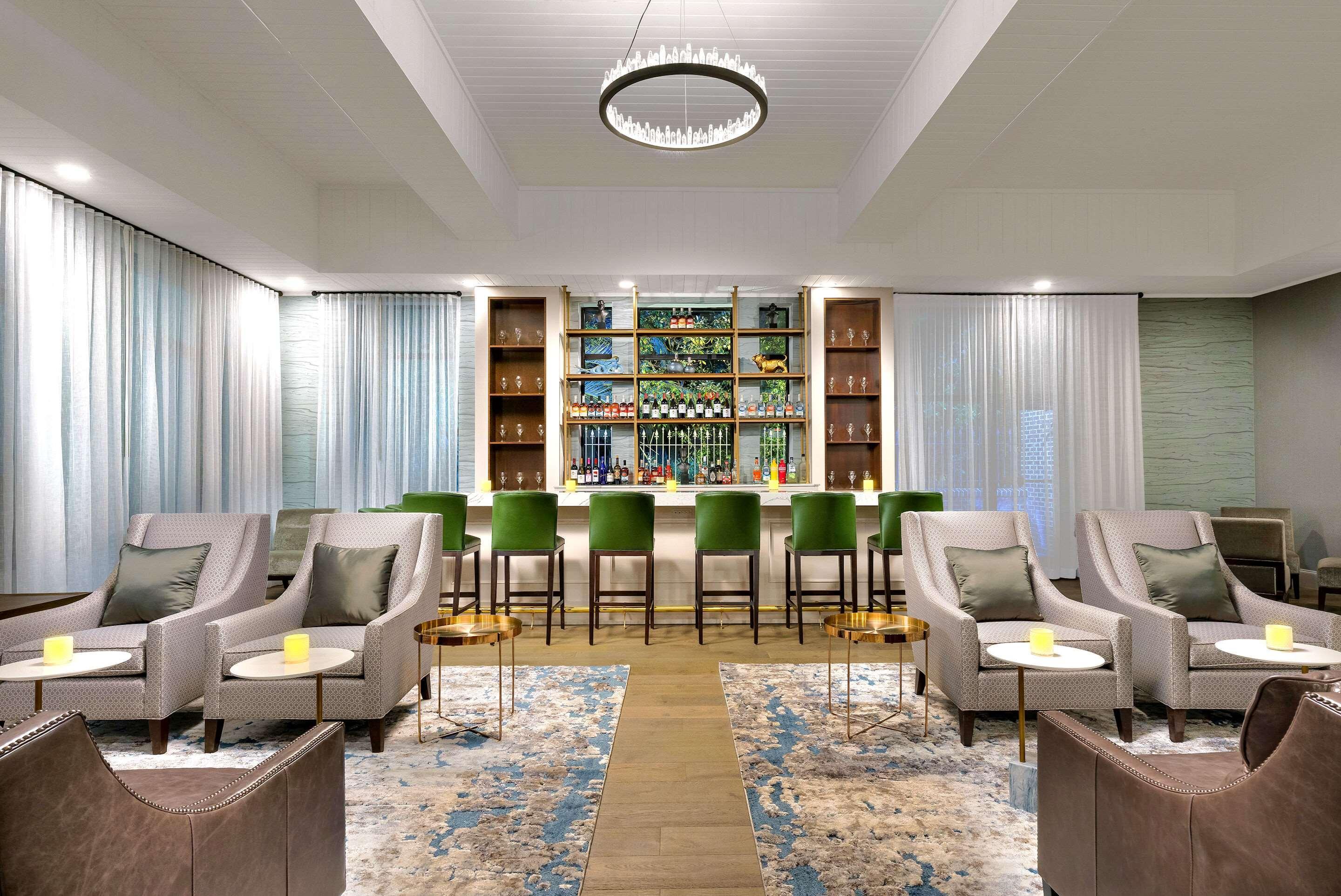 The Bluff Hotel Savannah, Tapestry Collection By Hilton מראה חיצוני תמונה