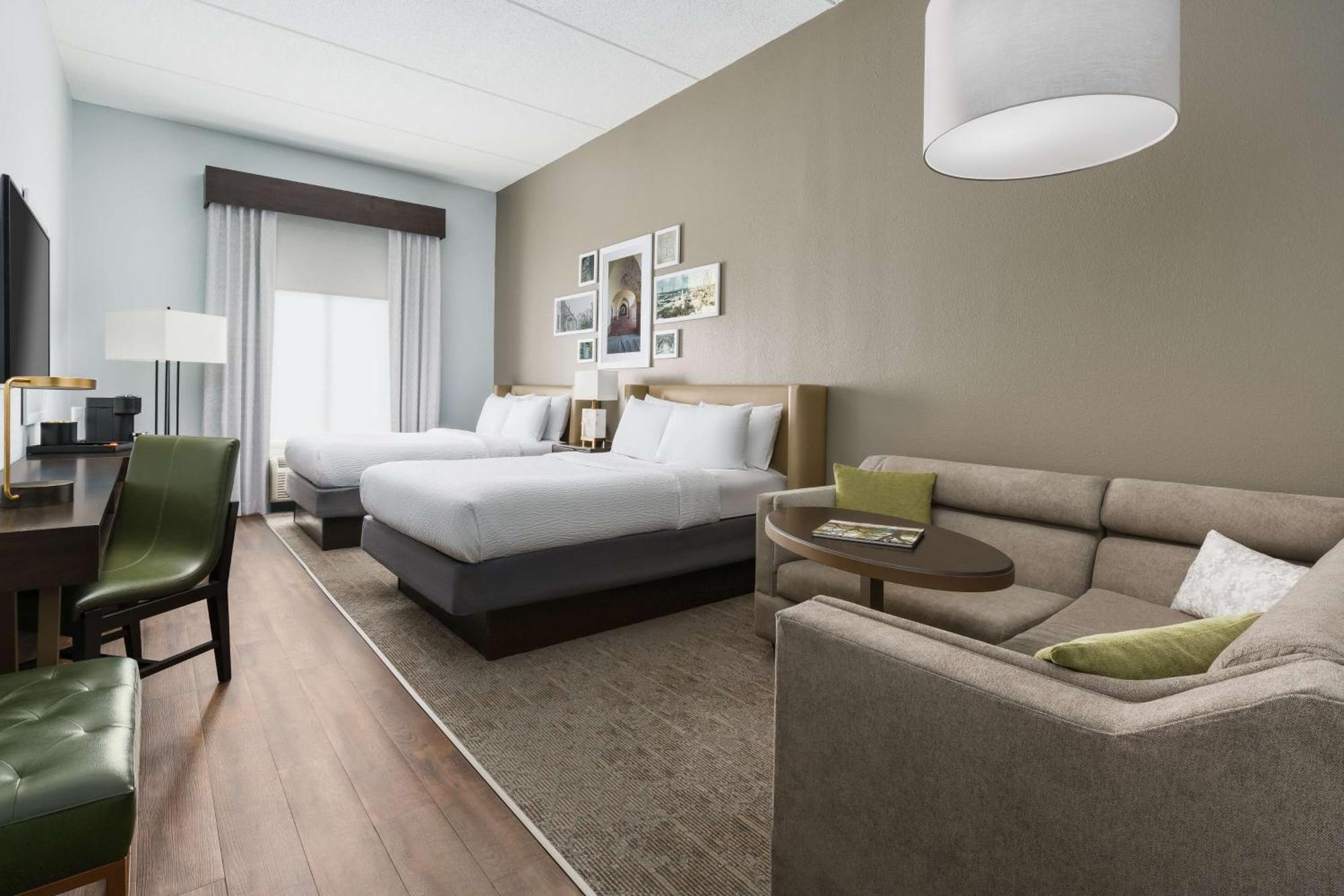 The Bluff Hotel Savannah, Tapestry Collection By Hilton מראה חיצוני תמונה